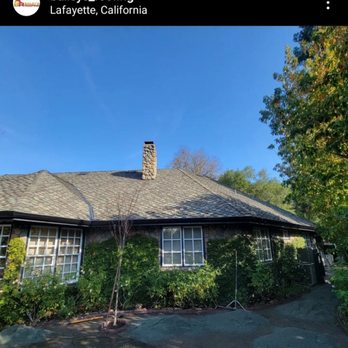 Bailey's Roofing - Roofing Near Me - Antioch, California Bailey's Roofing - Roofing Near Me - Antioch, California