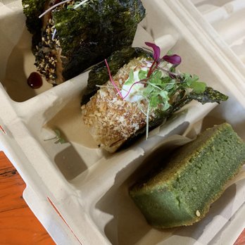 Lei Musubi - Hawaiian Near Me - Mount Rainier, Maryland