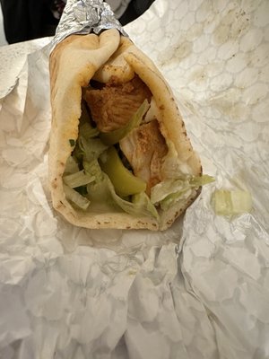 Super USA and Ed's deli by null