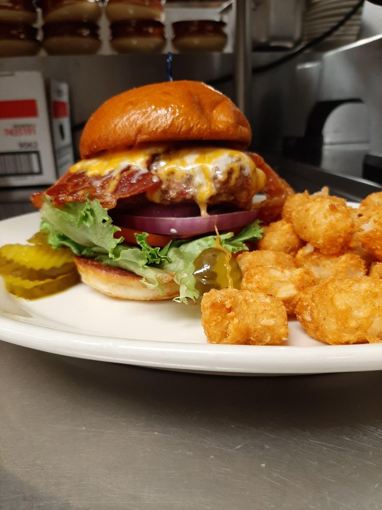 STONECUTTERS PUB 16 Photos 63 Union Square, Milford, NH Yelp