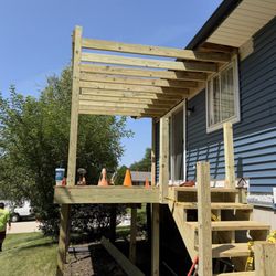 3Strong Handyman Service