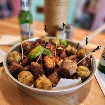 La Casa Del Mofongo - Caribbean Near Me - West Palm Beach, Florida