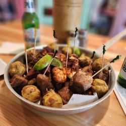 La Casa Del Mofongo