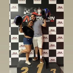 Autobahn Indoor Speedway & Events