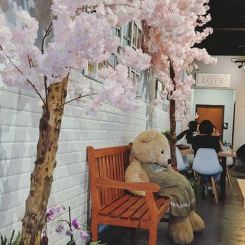 Ding Tea Garland - Coffee & Tea Near Me - Garland, Texas Ding Tea Garland - Coffee & Tea Near Me - Garland, Texas