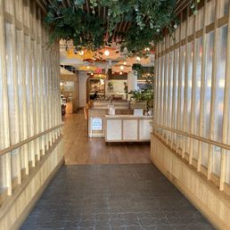 Interior Interior