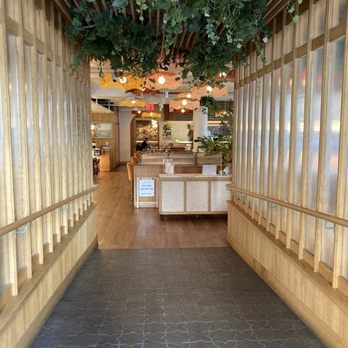 Leonetta - Interior - Mediterranean Near Me - New York, New York Leonetta - Interior - Mediterranean Near Me - New York, New York