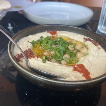 Paramount Fine Foods - Hummus - Barbeque Near Me - Niagara Falls, Ontario