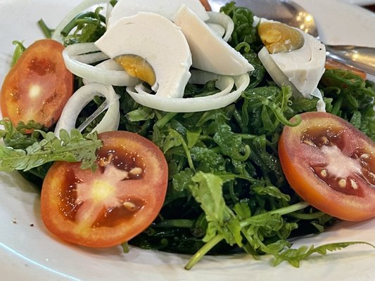 Everybody's Cafe by null