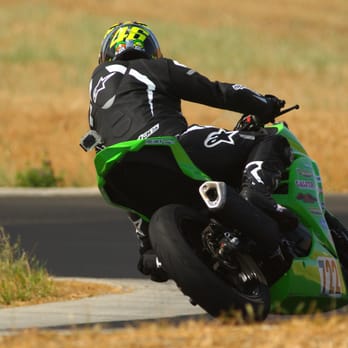 Feel Like A Pro - Motorcycle Rental Near Me - Folsom, California