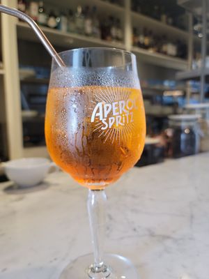 Georgina Restaurante by null