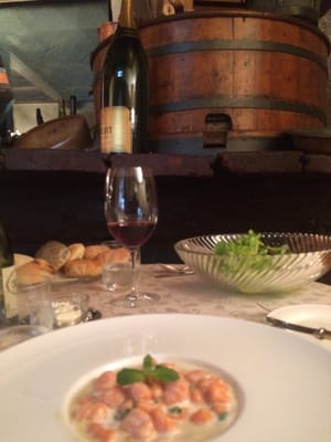 Vecchio Ristoro - Ristorante in Aosta by null