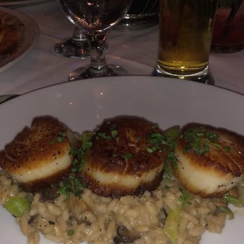 Craig's - Craig's Famous Scallops - American Near Me - West Hollywood, California