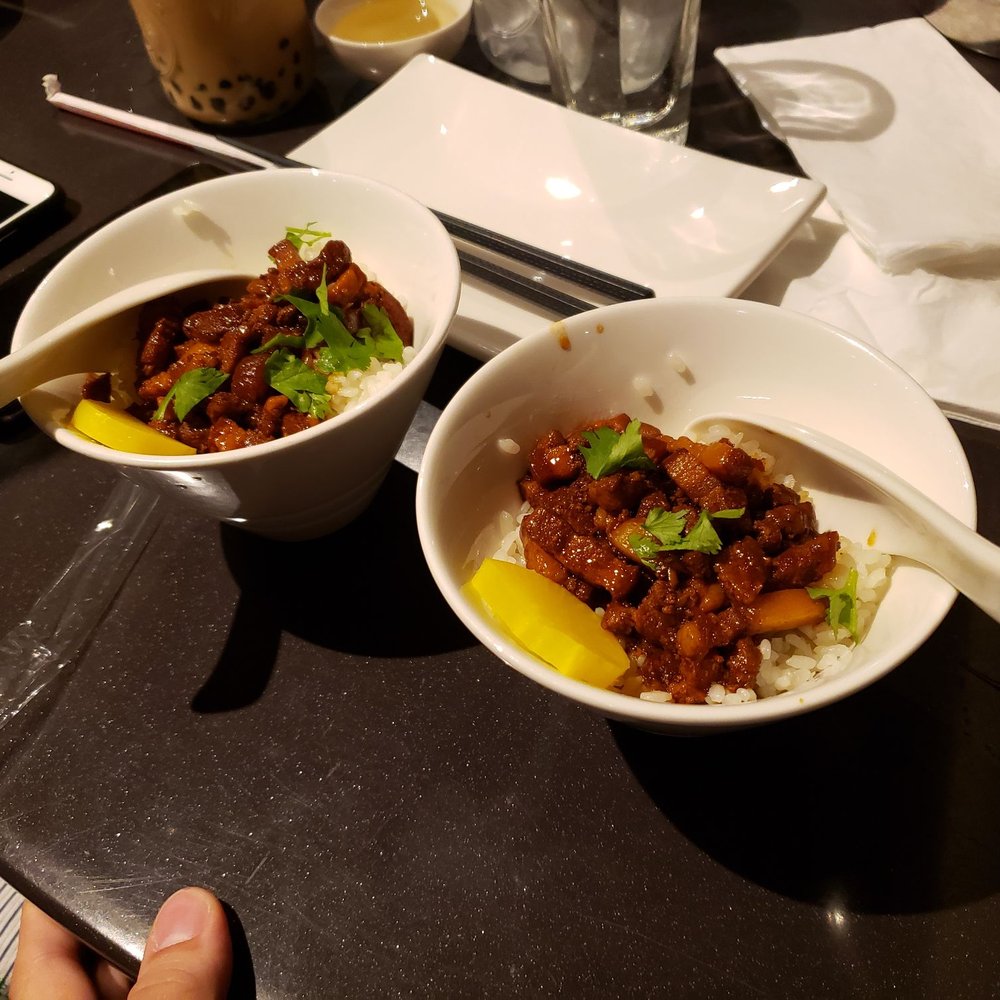 Facing East - Chinese Near Me - Bellevue, Washington