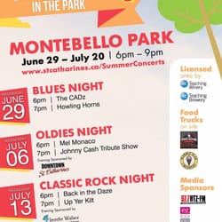 Montebello Park