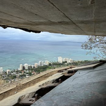 Diamond Head State Monument - Parks Near Me - Honolulu, Hawaii Diamond Head State Monument - Parks Near Me - Honolulu, Hawaii
