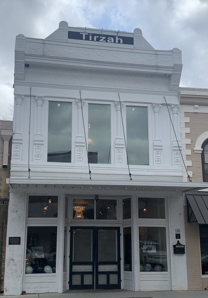 TIRZAH Request Information 115 N East St, Belton, Texas Venues