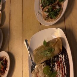 Tacos Carne Asada