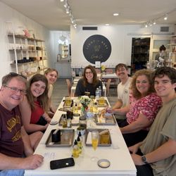 Light + Bark Candle Co. - Candle making!