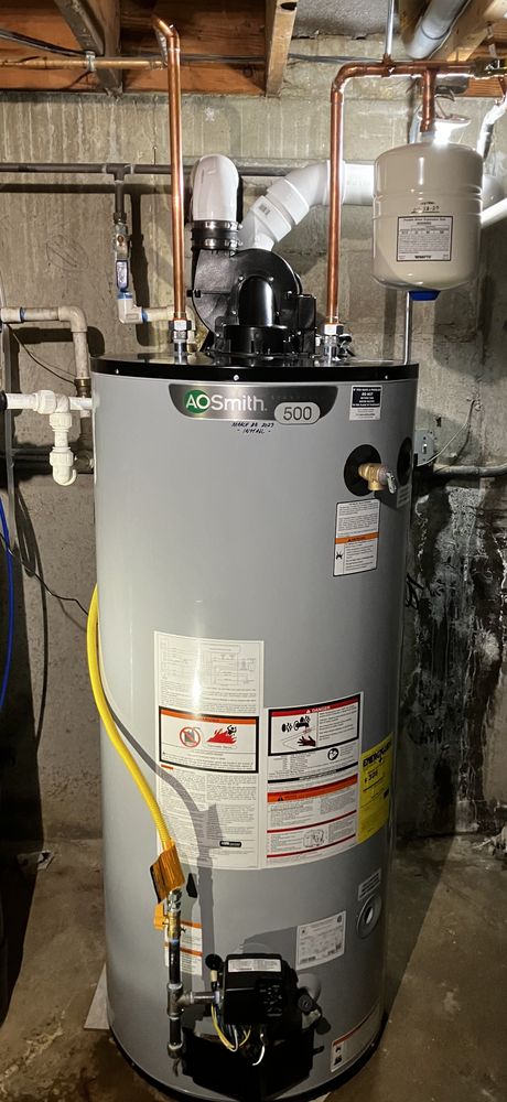 Slide of Elite Plumbing Services