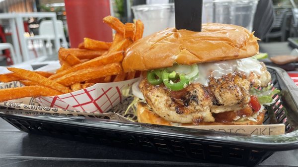 Easy Pie Revere by null