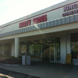 Marty's Shoes - Marty's Shoes