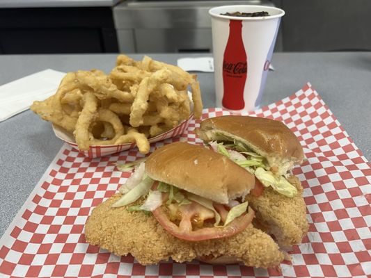 Smitty's Tenderloin Shop by null