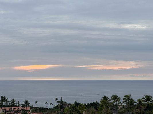 Sunset Kai Lanai by null