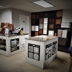 Premier Tile and Stone - Showroom