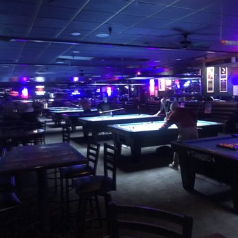 Griffs Bar & Billiards - Inside--packed on a Saturday morning! - Pool Halls Near Me - Las Vegas, Nevada Griffs Bar & Billiards - Inside--packed on a Saturday morning! - Pool Halls Near Me - Las Vegas, Nevada