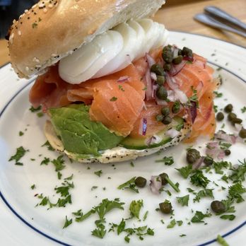 Caffe Central - Coffee & Tea Near Me - Burlingame, California