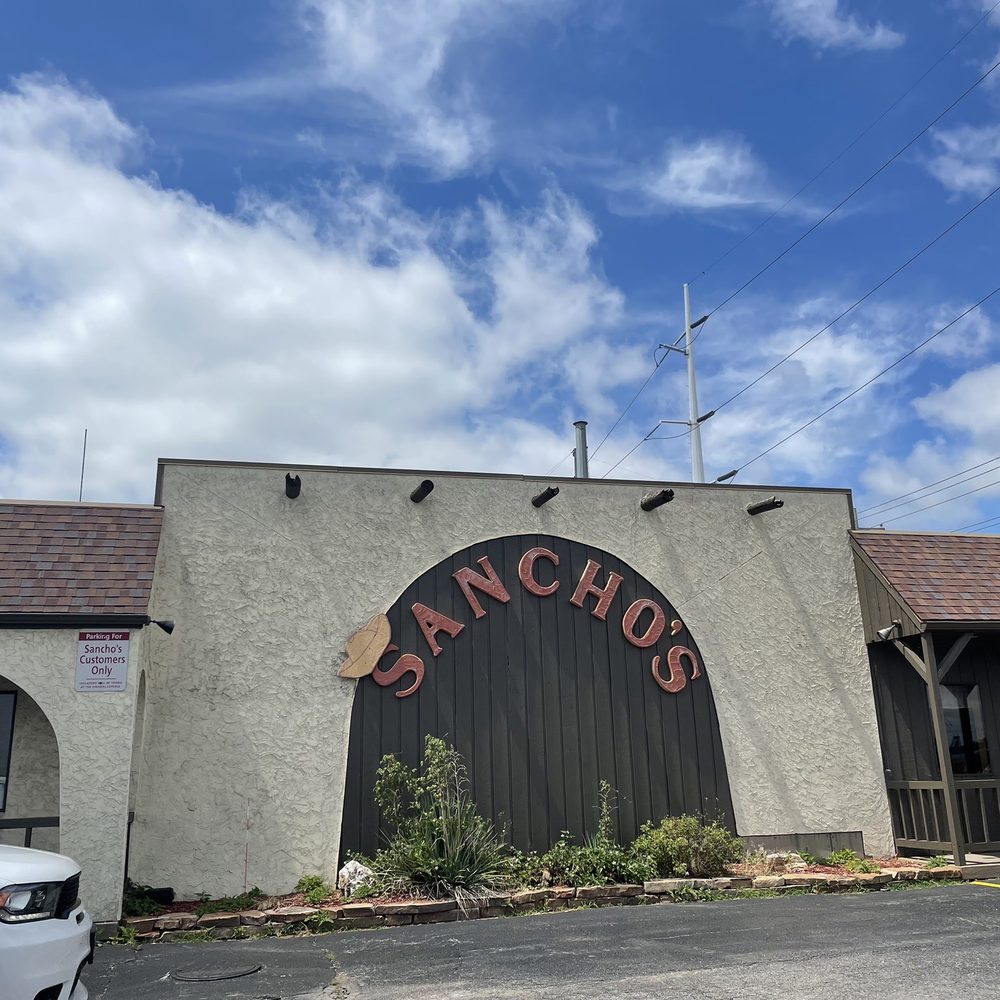 Sancho's - Sanchos - Mexican Near Me - Davenport, Iowa Sancho's - Sanchos - Mexican Near Me - Davenport, Iowa