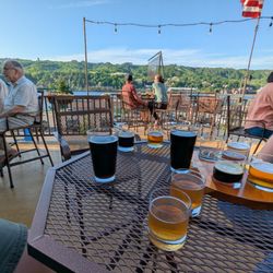 Keweenaw Brewing Company