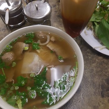 Golden Bowl - Vietnamese Near Me - Temecula, California