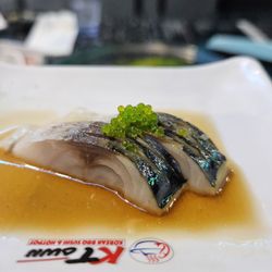 user provided Ktown Korean BBQ Sushi and Hotpot photo