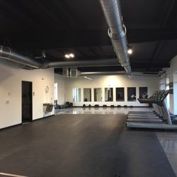 Hustle Fitness Studio