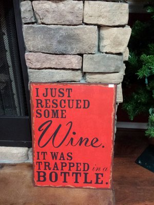 Uncorked in Mayberry Wine & Craft Beer by null