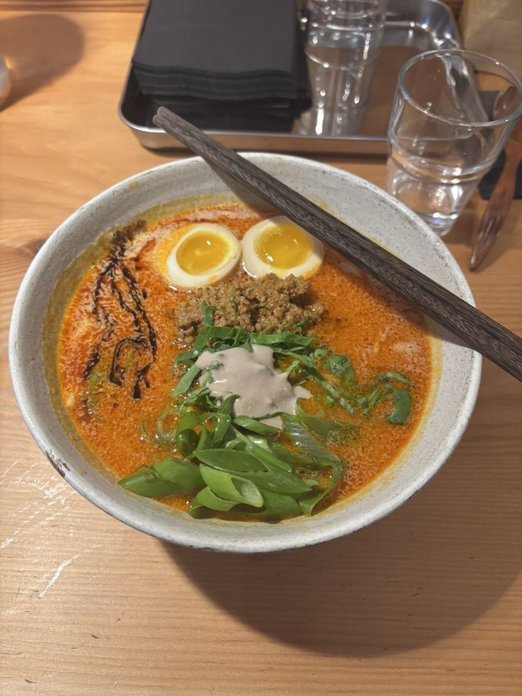 Slurp Ramen Joint