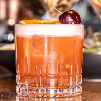 BelRoy's Bijou - Cocktail Bars Near Me - Antwerp, VAN