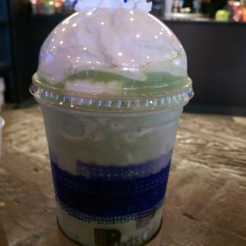 Capital One Café - Large macha green tea javiva - Banks & Credit Unions Near Me - Boston, Massachusetts Capital One Café - Large macha green tea javiva - Banks & Credit Unions Near Me - Boston, Massachusetts