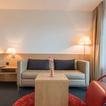Restaurant Rebstock - Guest room - Restaurants Near Me - Rorschacherberg, SG
