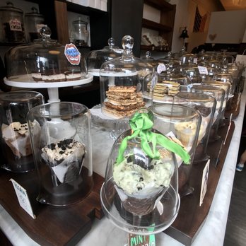 Baked & Wired - Baked goods - Bakeries Near Me - Washington, DC, District of Columbia