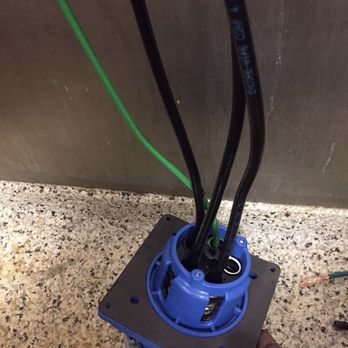 Armani Electric - Commercial work inside Publix - Electricians Near Me - Lauderhill, Florida