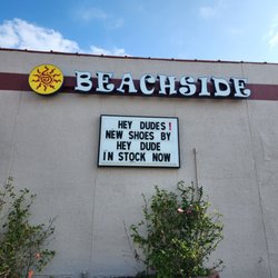 Beachside Swimwear