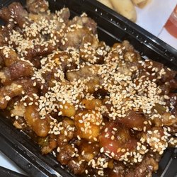 Popular Chinese Diner