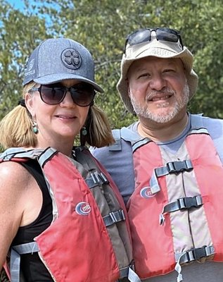 GeoTrippin Kayak Adventures by null