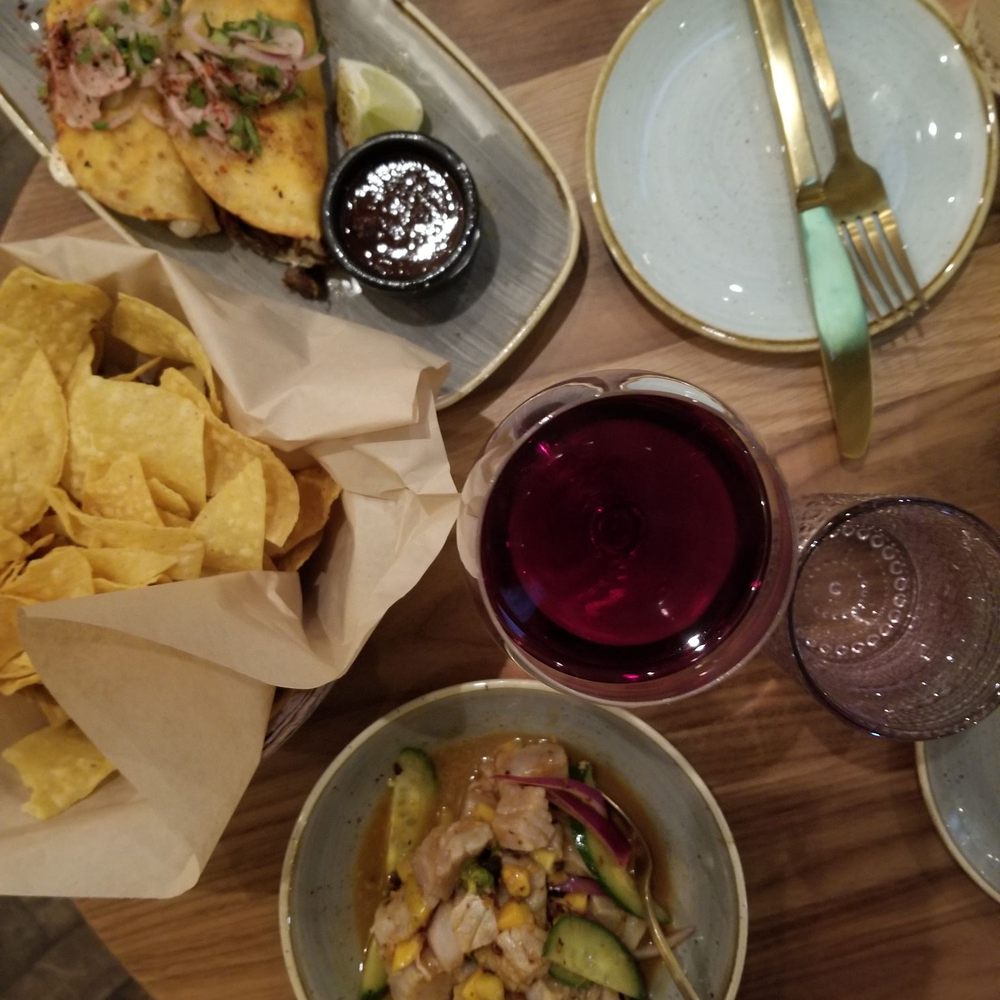 Lady Nomada - Mexican Kitchen - Mexican Near Me - Arvada, Colorado