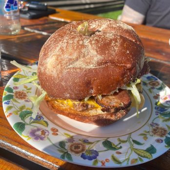 Double Dragon - Burger! So good! - Sandwiches Near Me - Portland, Oregon Double Dragon - Burger! So good! - Sandwiches Near Me - Portland, Oregon