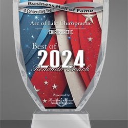 Arc of Life Chiropractic - Best of Redondo