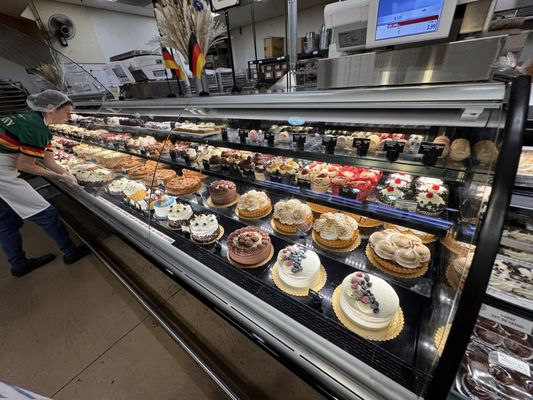 Central Market by null Central Market by null